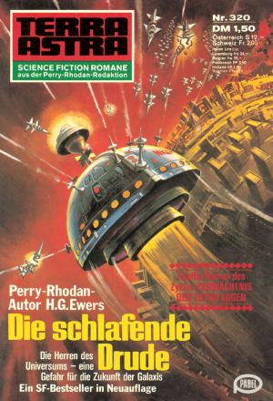 [Terra Astra 320] • Die schlafende Drude